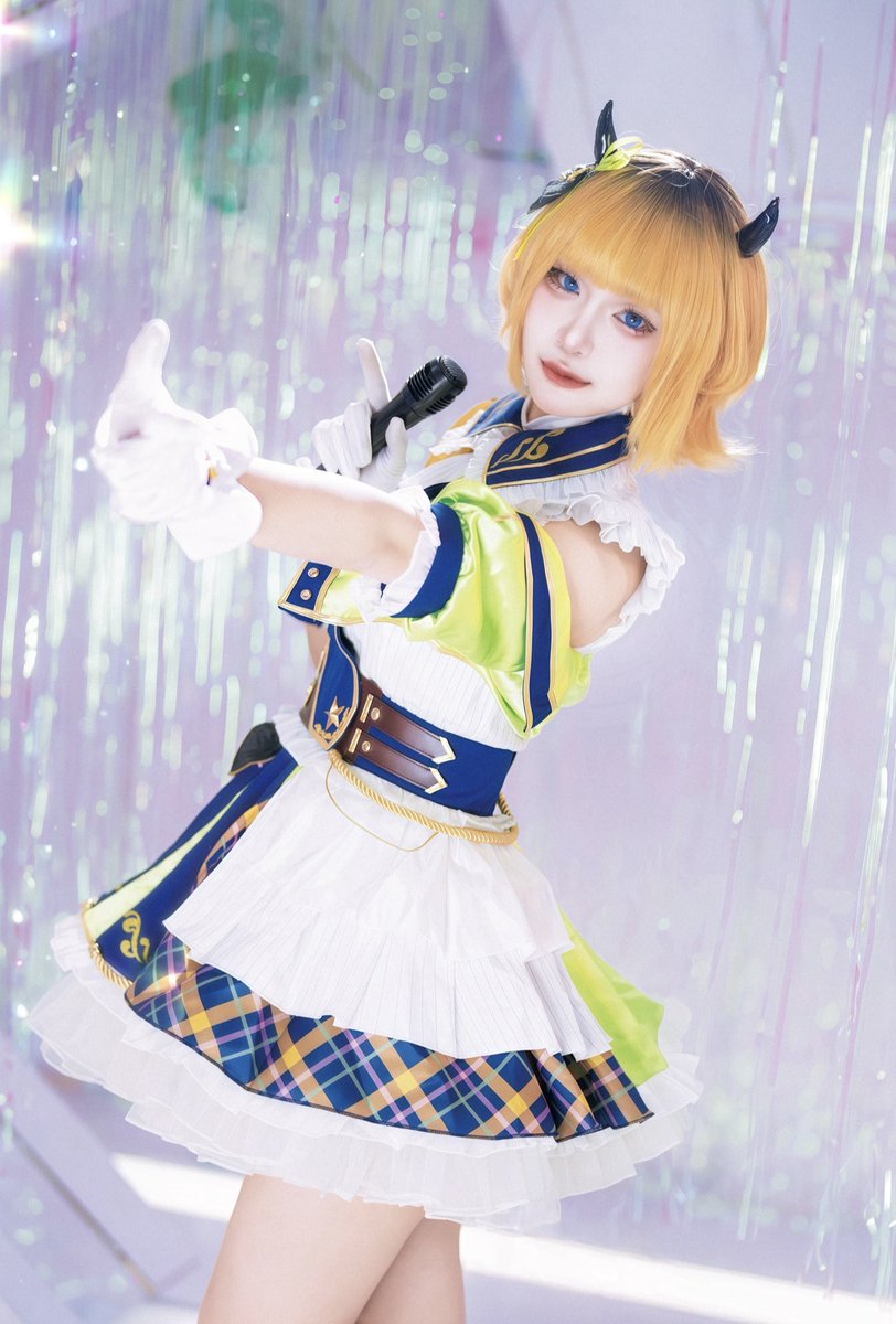 iiii_ito's tweet photo. ｡·* ^◜ω◝^ ੭ ♡⃛⋆⁺

📷｜八神 https://t.co/lc1UvG1Q07