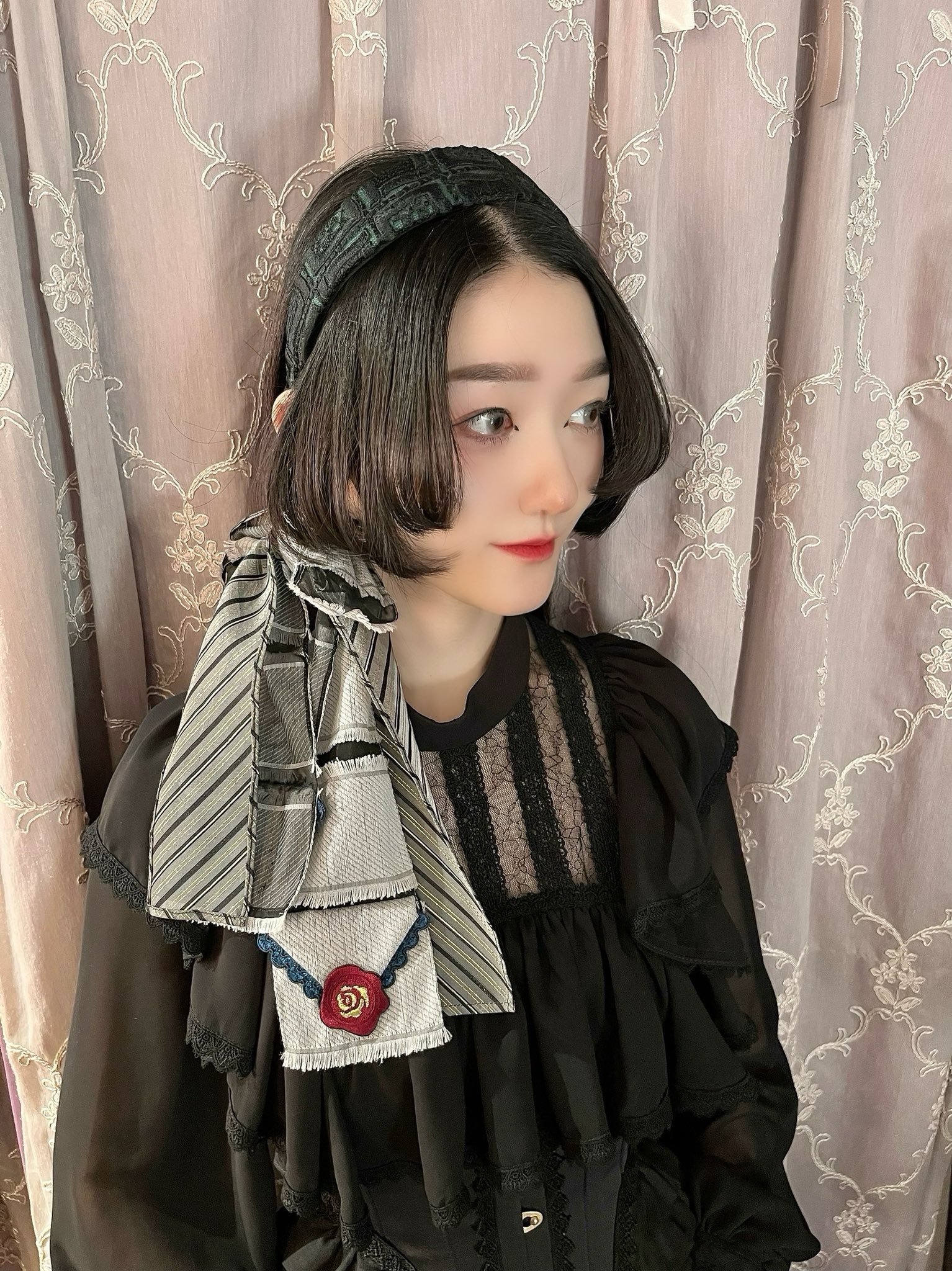 WiTCH WATCH (@nishiko0414) / X