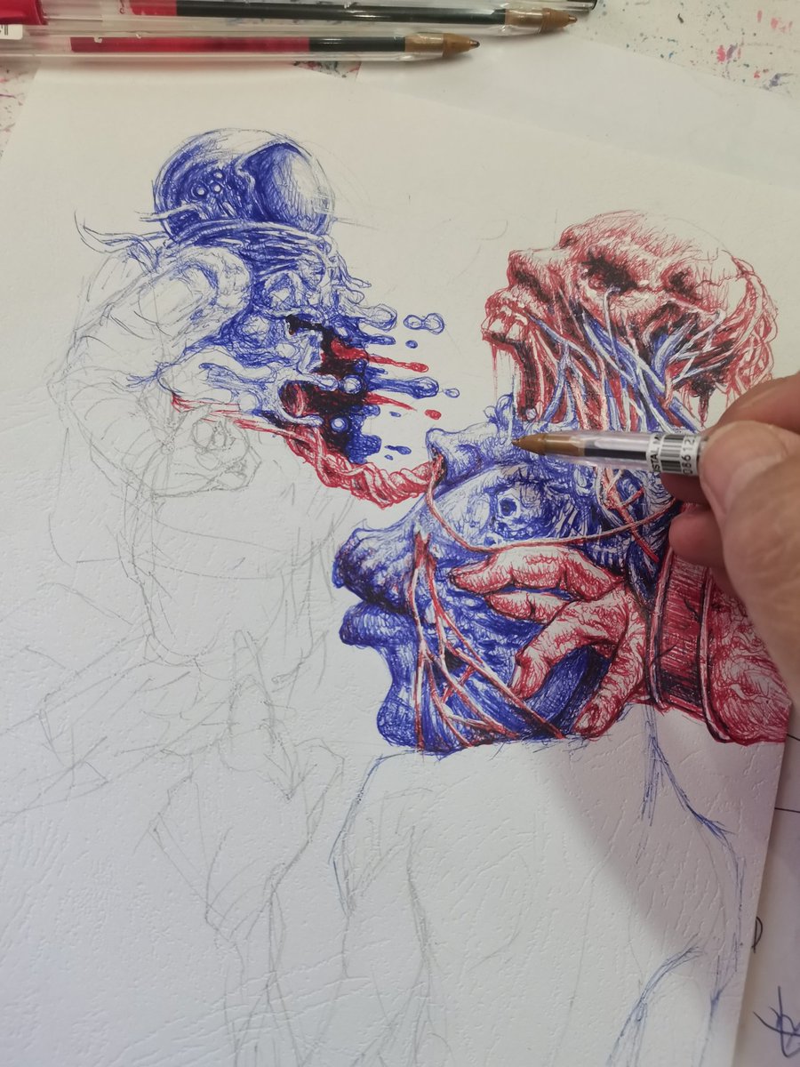 Happy Sunday.

Gm gm