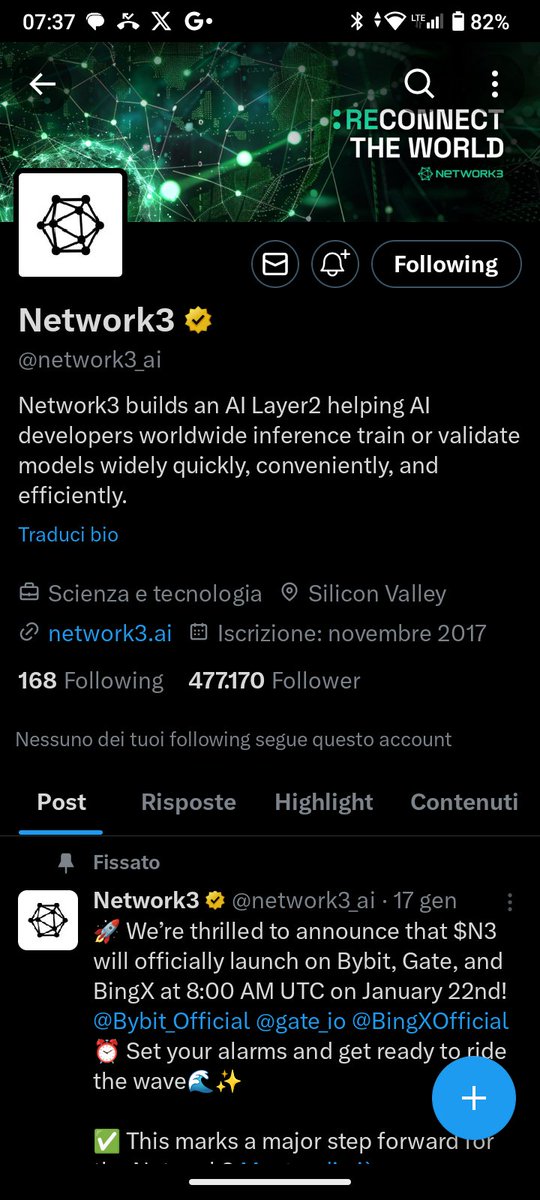Mr__Hun's tweet photo. I join to NETWORK3 because it's:

✅ Stronger ecosystem resilience
✅ Reduced inflationary pressure
✅ Sustainable tokenomics https://t.co/hvVQrdBRmS