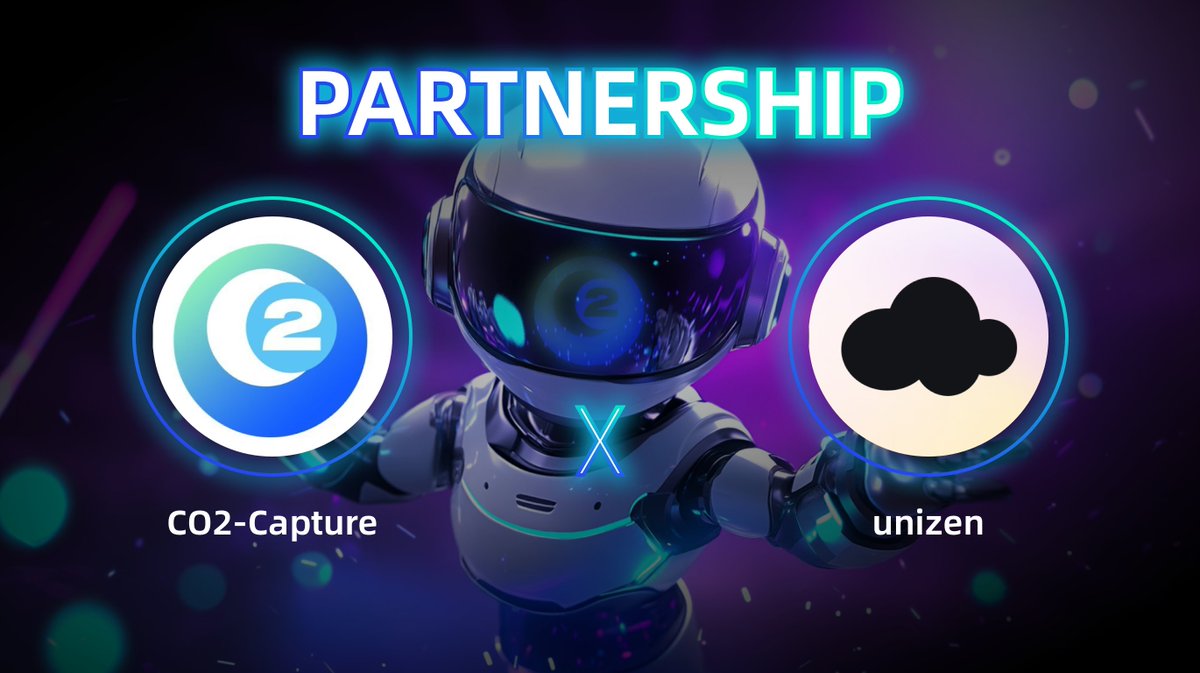 CO2-Capture tweet media