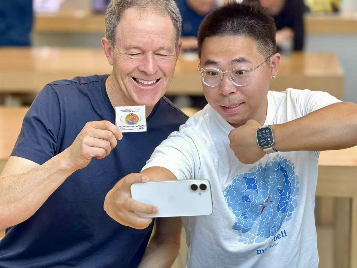 Allen Wang tweet media