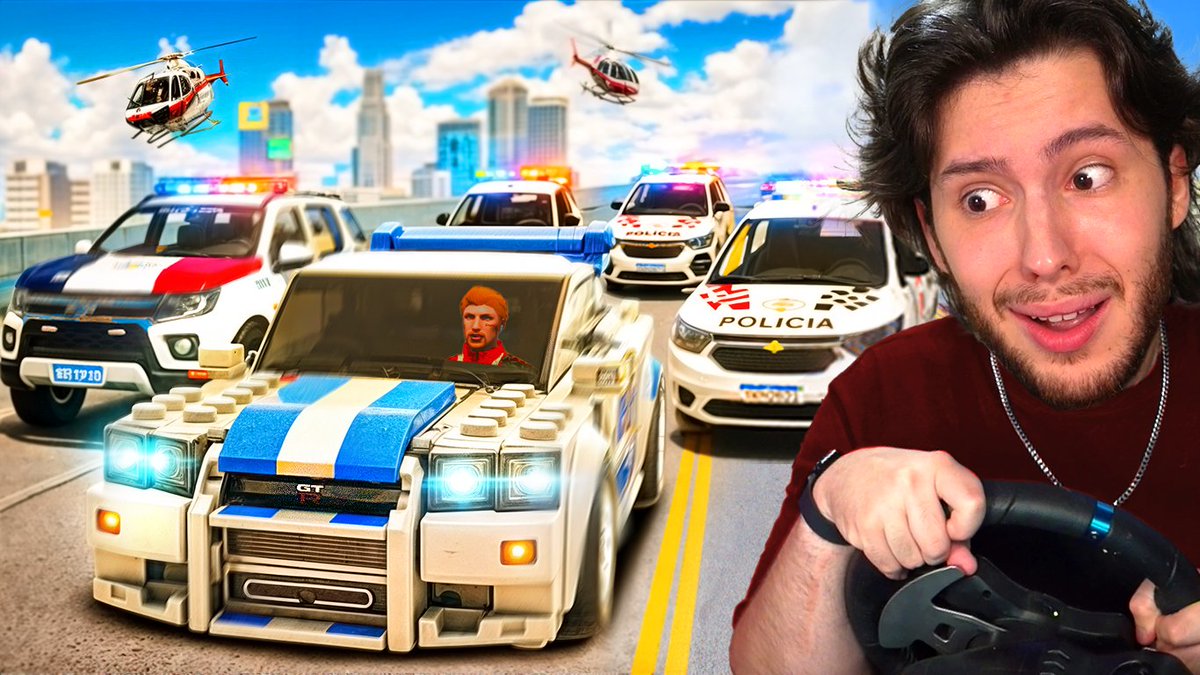 Felipe Santos LL tweet media