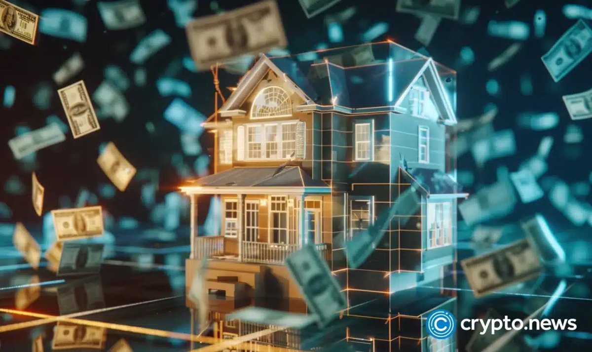 MilleChain.com tweet media