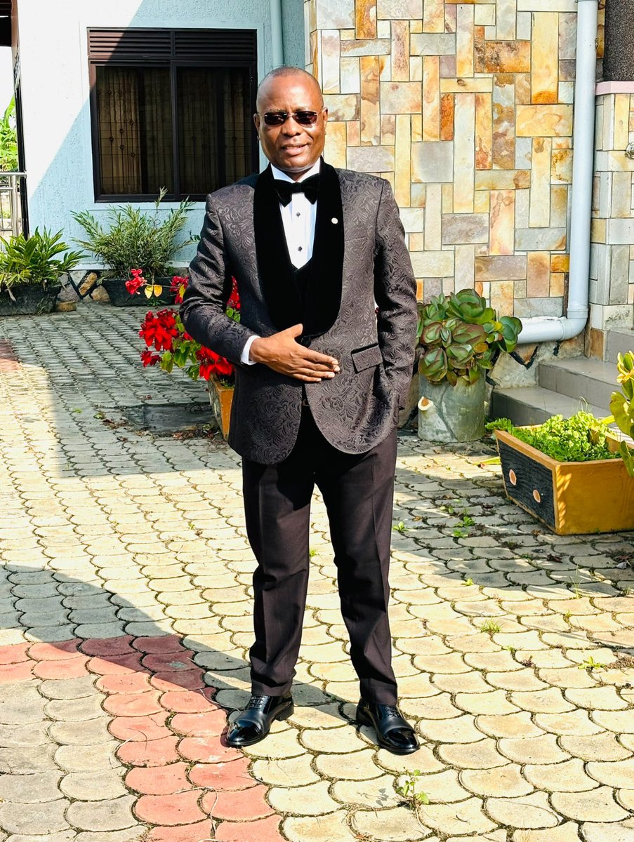 Amanya Sasha Merisa (@sashaamany52812) on Twitter photo Happy birthday to you <a href="/AKasingye/">AIGP(Rtd) Asan Kasingye</a> may you live to enjoy God’s favor at all times. Happy birthday to you <a href="/AKasingye/">AIGP(Rtd) Asan Kasingye</a> may you live to enjoy God’s favor at all times.