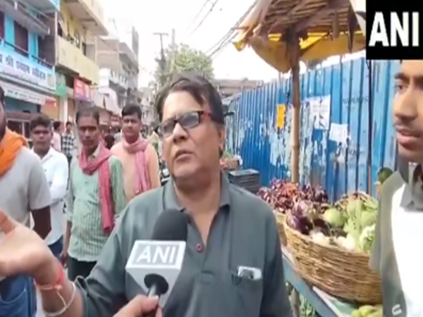 ani_digital's tweet photo. Bihar Private hospital director shot dead in Patna, her father demands high-level inquiry
Read @ANI Story | https://t.co/O9T3Hyld7b
#Bihar #HospitalDirector #Murder https://t.co/sCYx41hc1t