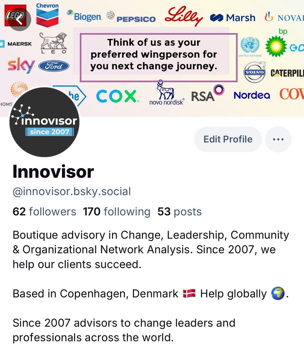 Please join us and connect on the other channels, as sunset is coming closer here.