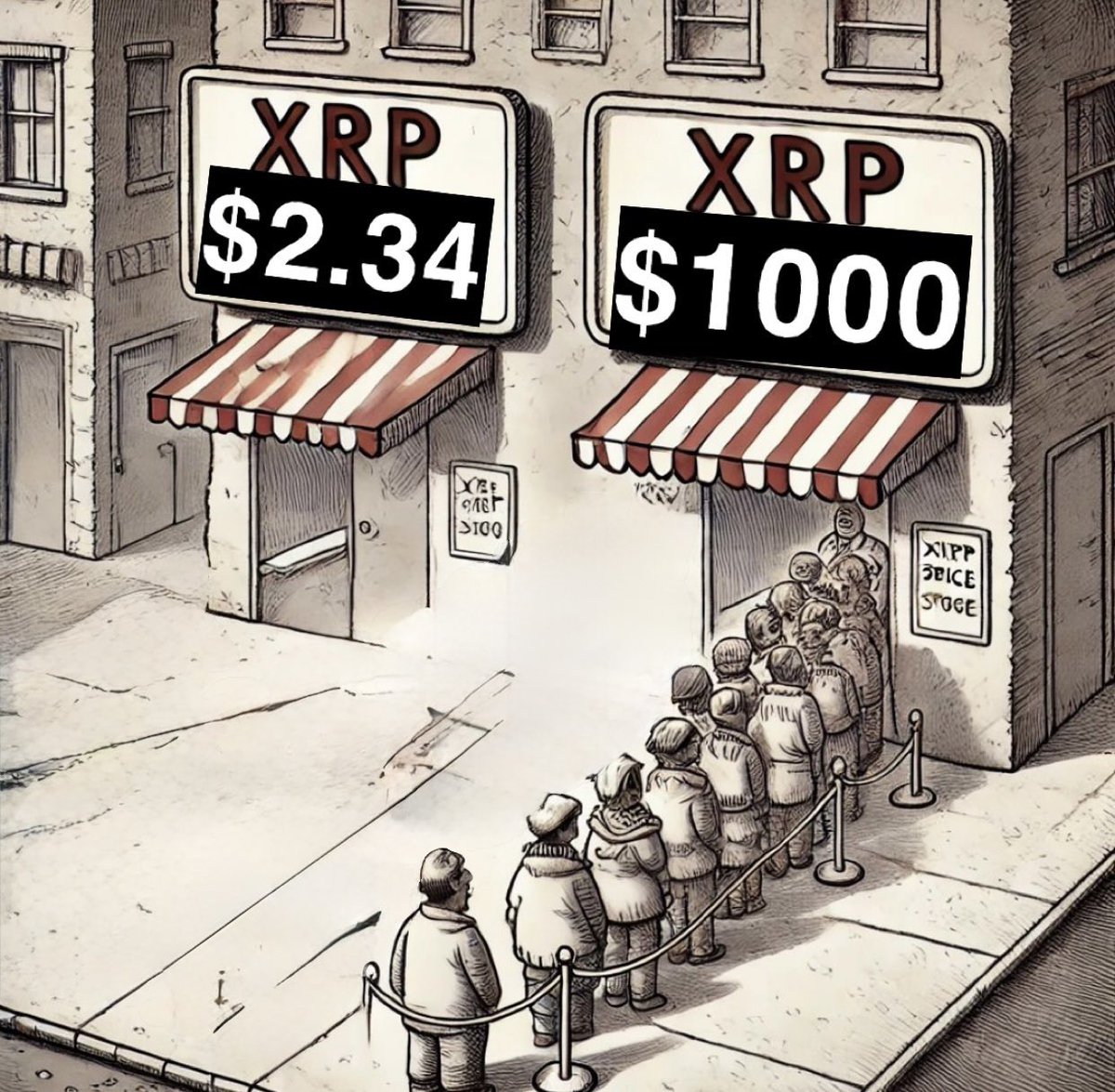 DRAGON_XRP66's tweet image. RETWEET IF YOU ARE NOT SELLING YOUR #XRP UNTIL $1000 🔥