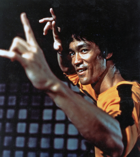 brucelee's tweet photo. Always be yourself. Express yourself. Have faith in yourself. https://t.co/FUVUpLJB18