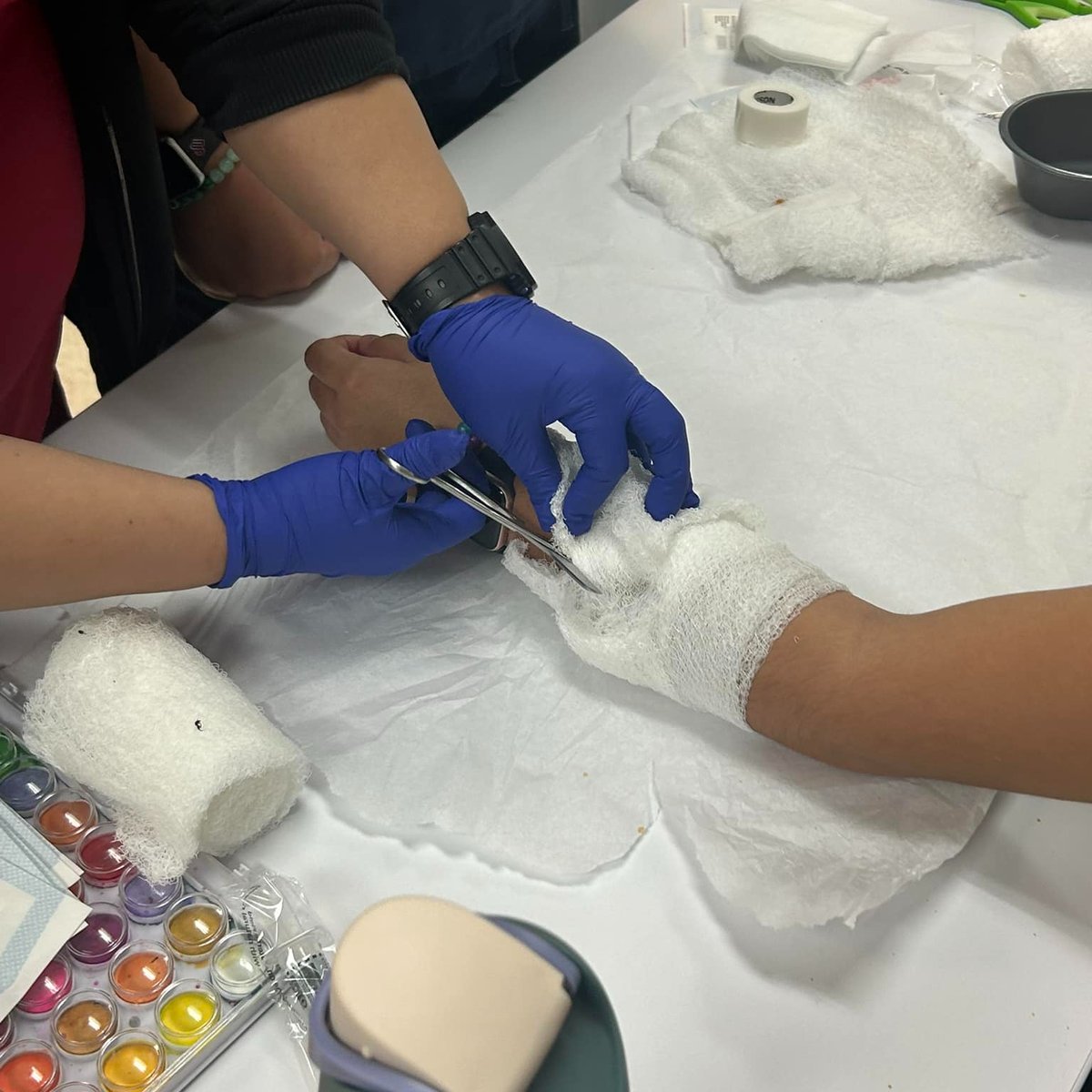 Southern Careers Institute tweet media