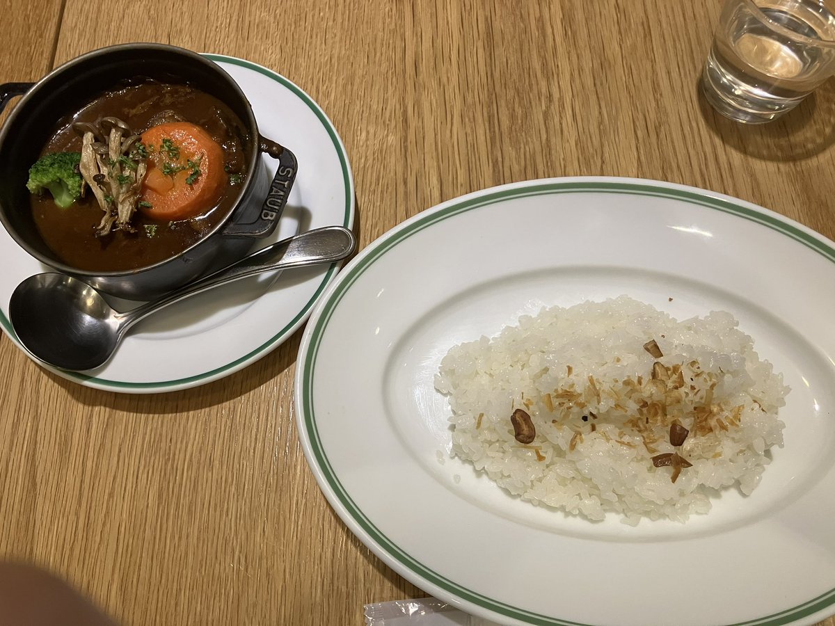 【活動報告】第61回Coderdojo大船
メンターゲストに <a href="/youtoy/">you</a> さんを
お迎えしての開催。
透明マントアプリにニンジャも
保護者も大盛り上がり。
新参加ニンジャも楽しめてもらえた
かな。
道場後は <a href="/ofunanet/">大船ランチガイド | ofuna.net</a> さんにアドバイス頂いた <a href="/C_C_Cuillere/">カレークラブキュイエール</a> さんで チャンピオンの田中さんと豊田さんとランチ