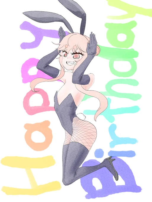お誕生日おめでとうございます #めめアート 