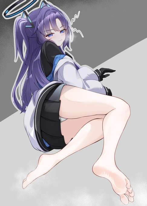 #早瀬ユウカ 