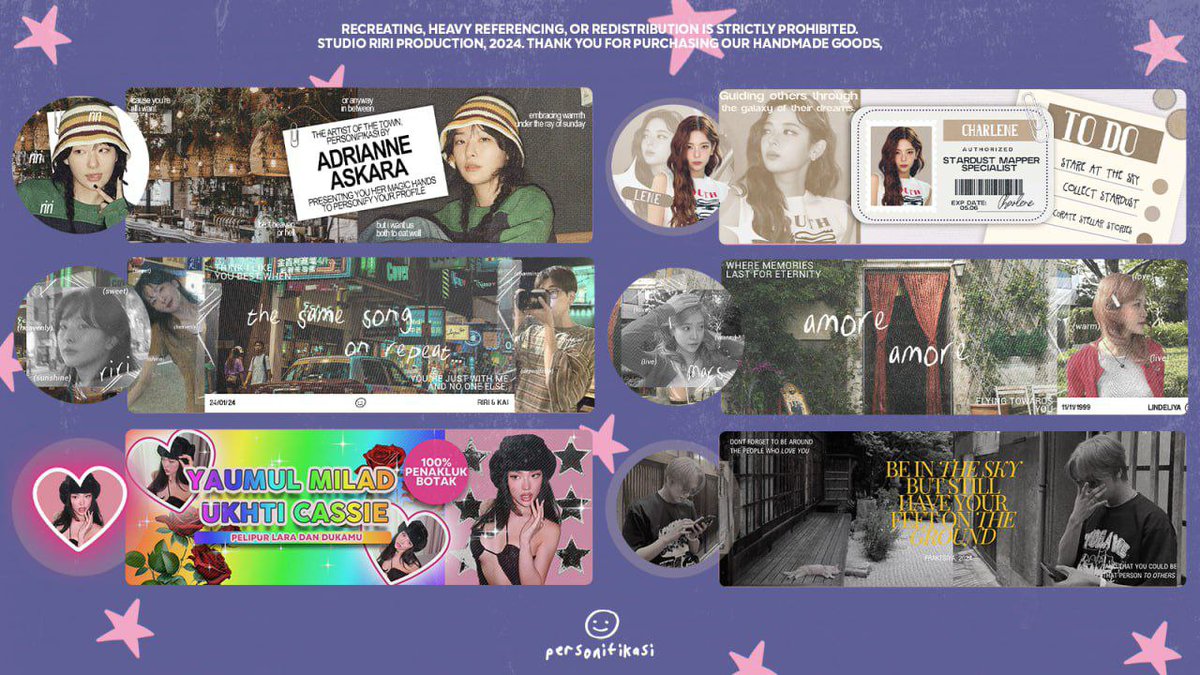 Riri .ᐟ DESIGN COMMS ⋆˙⟡ tweet media