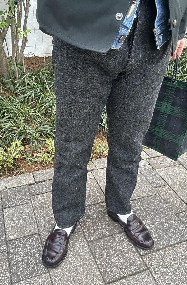 WHC7660's tweet photo. リゾルト15周年モデルGB714受け取り〜 https://t.co/ccqMXEzp8D