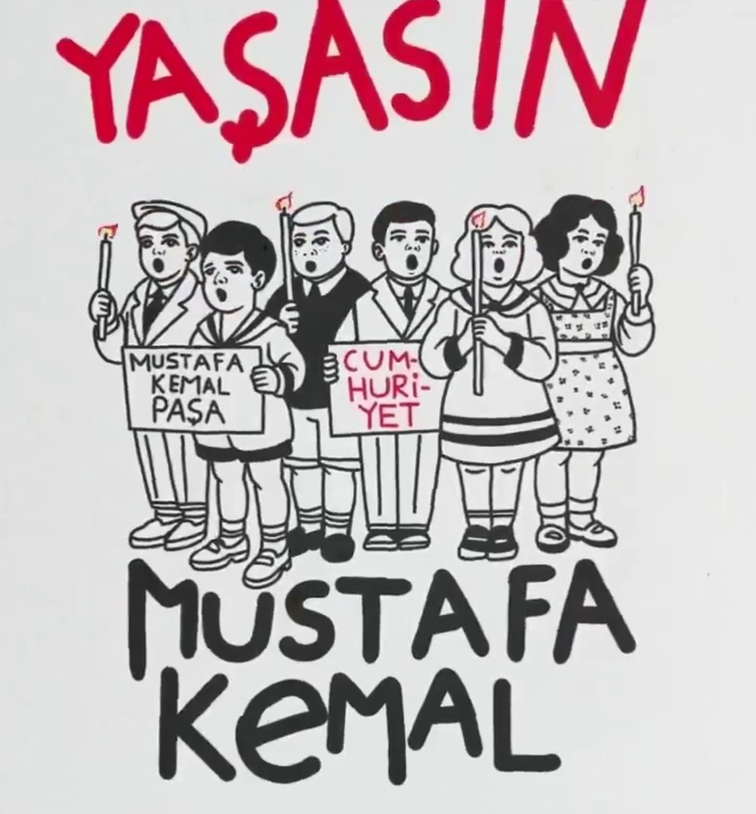 Atatürkçüler, Cumhuriyetçiler kazanacak...