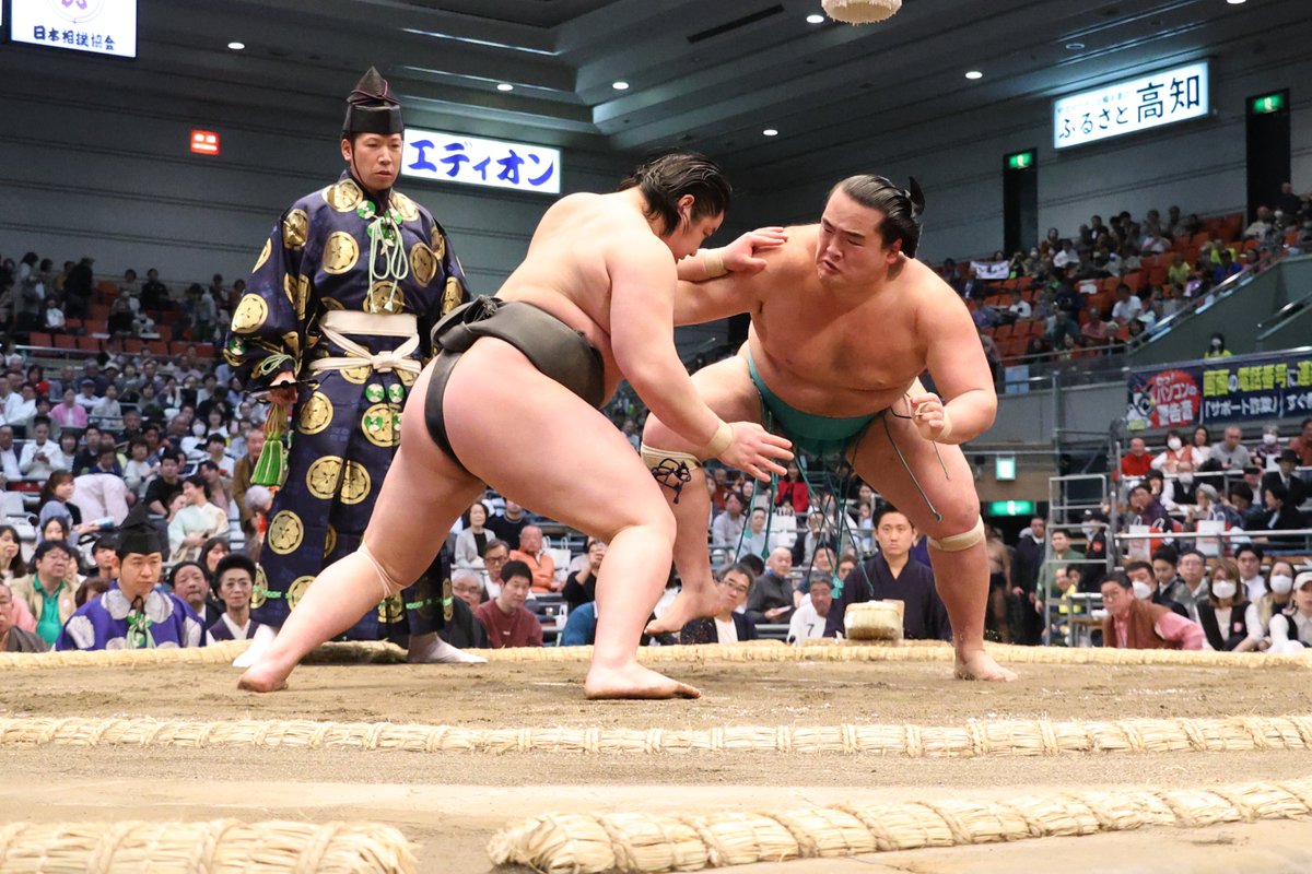 日本相撲協会 日本相撲協会公式 on X