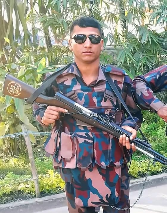 A tragic capsizing in the Naf River claimed four lives three women and a child while dozens of Rohingyas sought refuge in BD. BGB and local fishermen rescued 25 people, but BGB MD Belal went missing during the operation. The search continues for the missing,with hope and urgency.