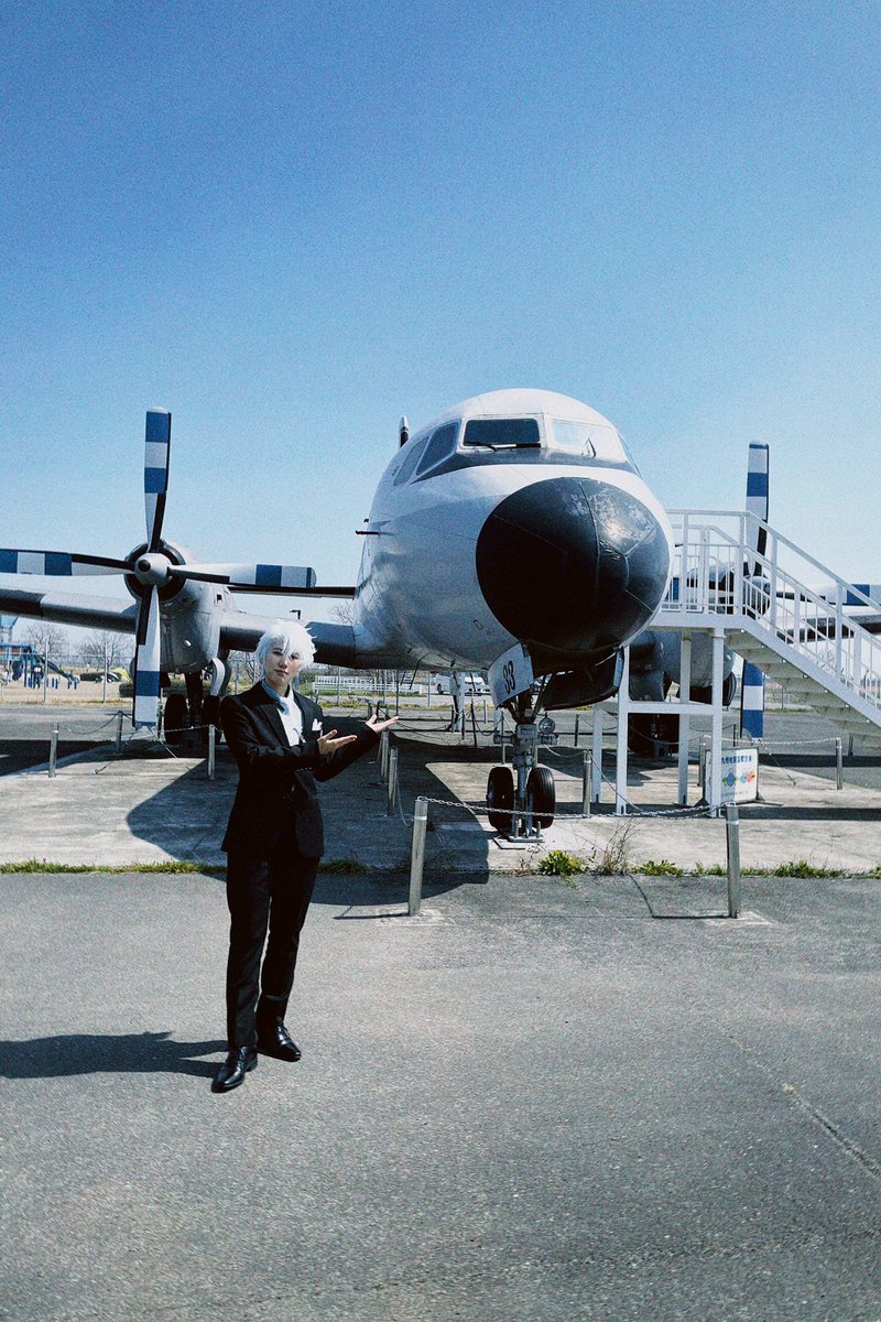 しゃけ tweet media