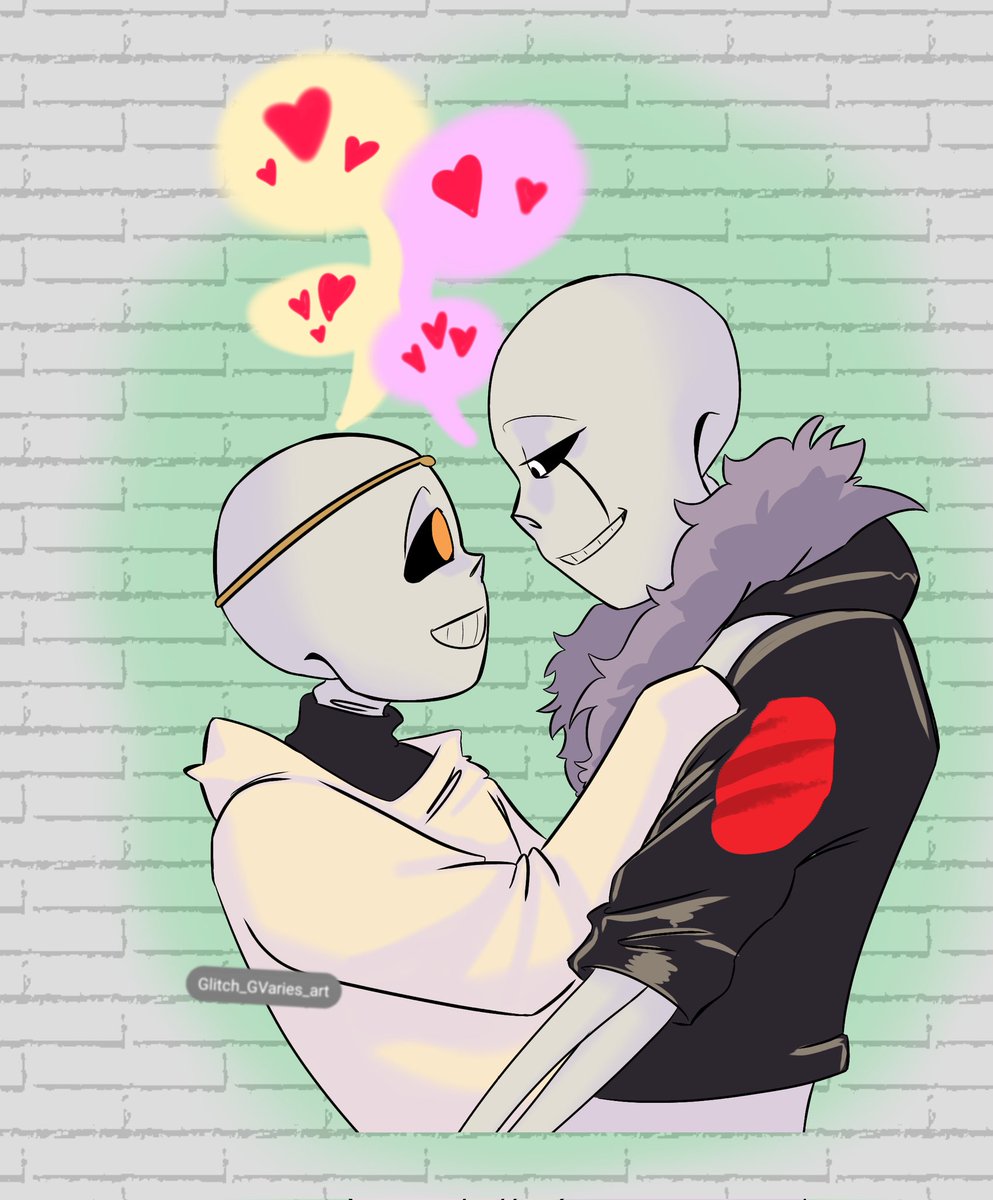 just_a_voidmood's tweet photo. ¿Por qué? No hay porqué (?)
Es parte de una trama de rol que llevo con Dream y un Echo Sans (G), a poco no se ven adorable?
G es tan guapo, ojalá preñarlo
#echotale #dreamsans https://t.co/zpSrFJ1PVD