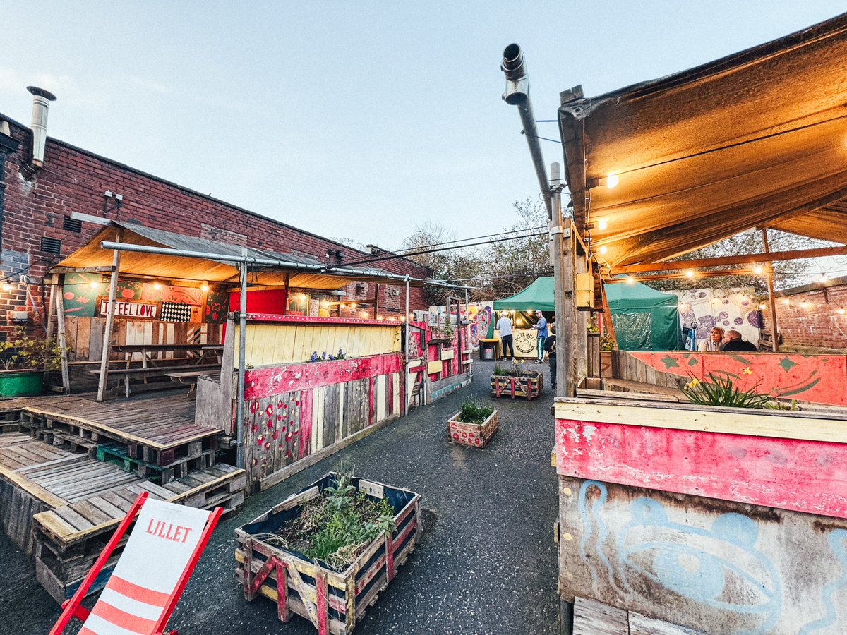 Quiet Corners - Paul Gonella tweet media