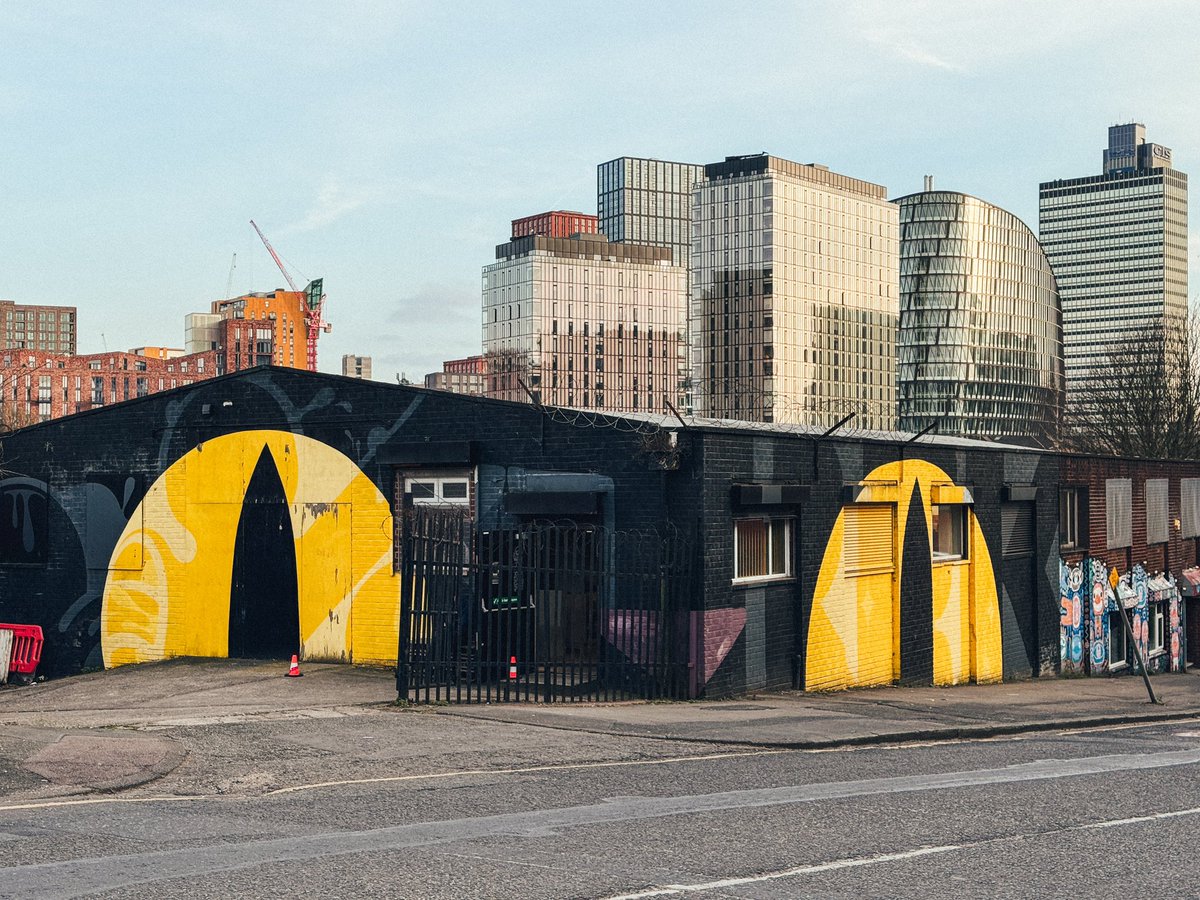 Quiet Corners - Paul Gonella tweet media