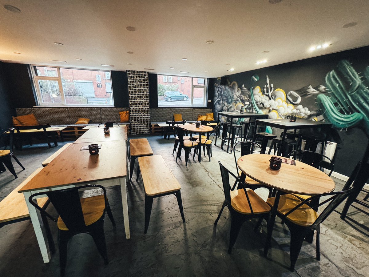 Quiet Corners - Paul Gonella tweet media