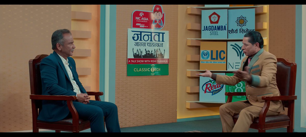 REDDEVILGEEK1's tweet photo. Everywhere I go, I see this face.
But on an honest note Mr Dhamala is slowly seeping into Nepali movies, would love to see him in a character role other than himself.
#viralgorkhey #theoutlaw #rishidhamala https://t.co/oFPkcntTKN