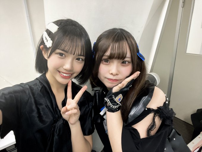 秋月柑七のTwitter画像11