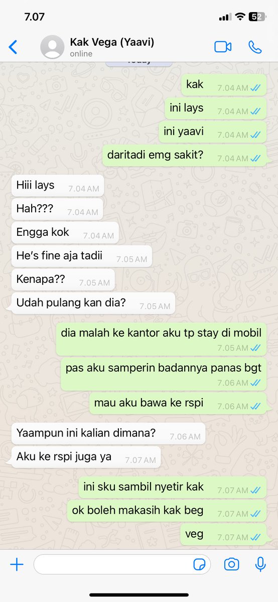 lucxark's tweet photo. ohh bisa sakit juga ternyata https://t.co/mweD5BrXE8