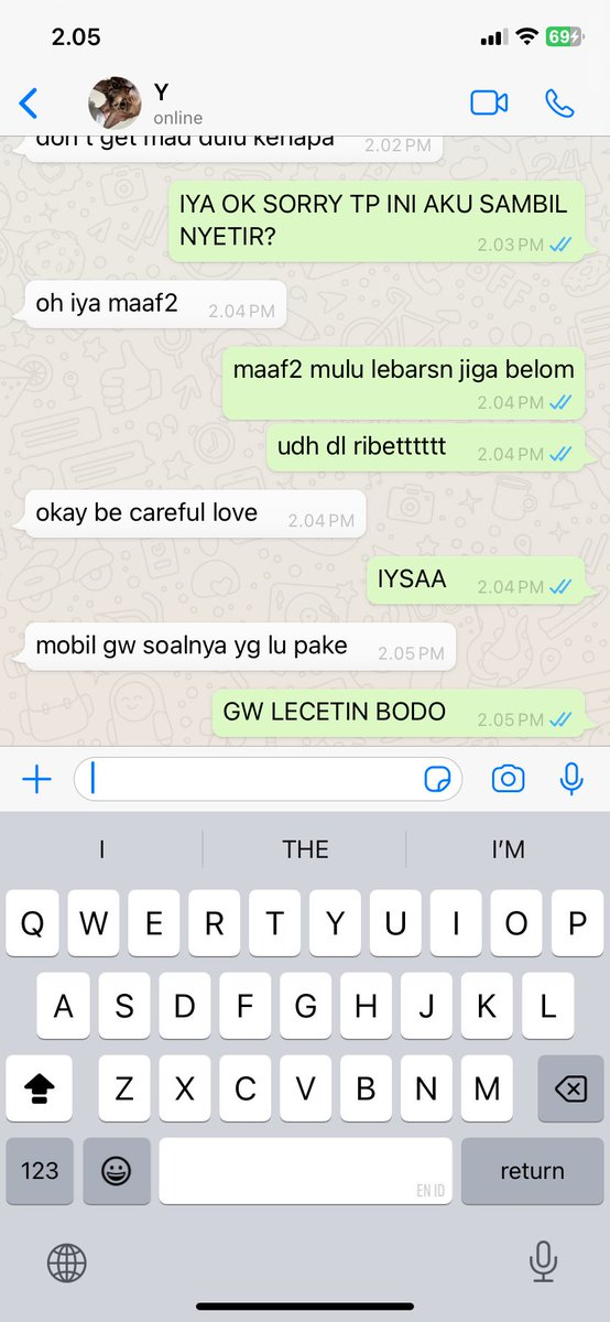 lucxark's tweet photo. ohh bisa sakit juga ternyata https://t.co/mweD5BrXE8