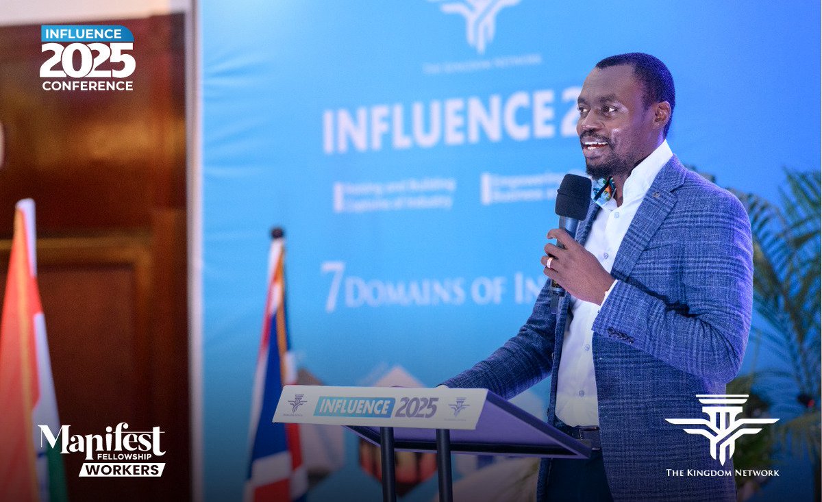 faisonjo1's tweet photo. Whatever is available under the sun should first be accessed through God's own children.
~Apostle Grace Lubega
https://t.co/lfOG7CxKUz
#InfluenceConference2025
#IC2025 https://t.co/QMJ0VJVkqt