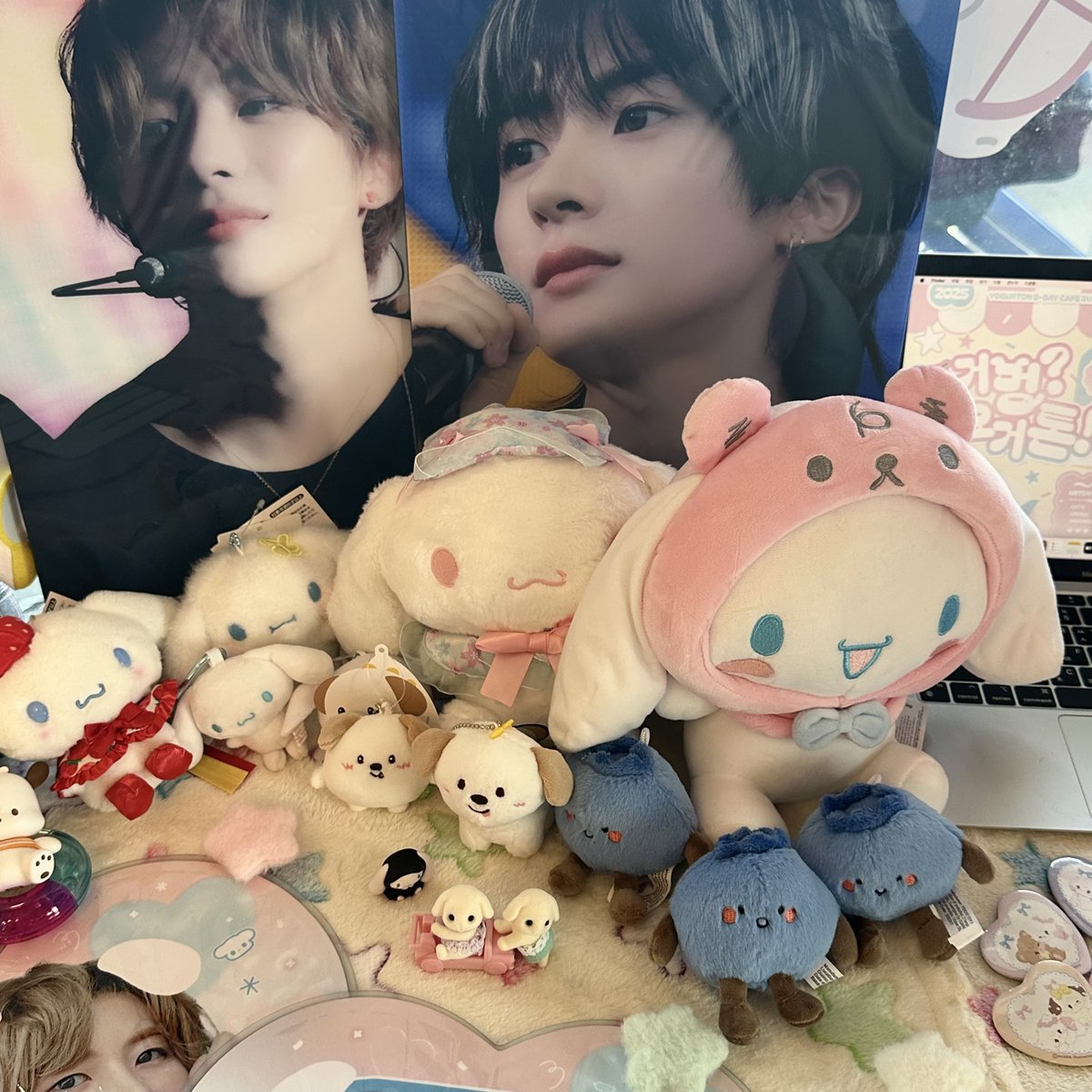 lloveat's tweet photo. ꒰ঌ 요거젠티티 연남본점
#요거멍요거톤
#YOGURTONDAY
요거트 전문가 톤톤이 맞춤 요거트가게여서 넘넘 가고싶었던 // 글구 여기저기 사진들도 정말 예뻤어요 🥰
((럭드 2개했는데 액자 뽑은 사람이 되 럭키톤톤데이🍀☘️)) https://t.co/8JjnQqbGGH