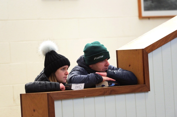 Tattersalls Ireland tweet media