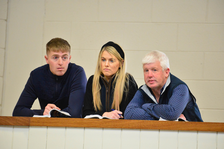 Tattersalls Ireland tweet media