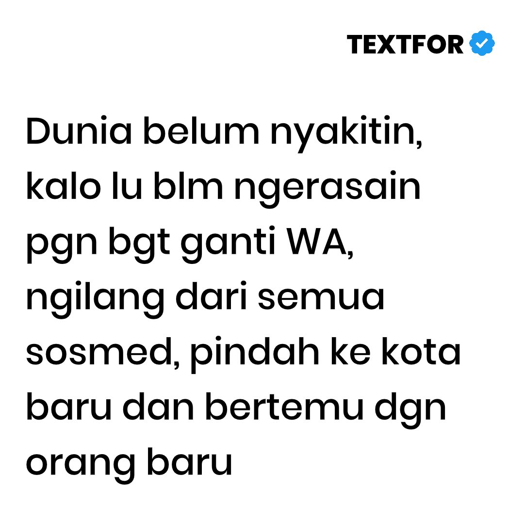 textfor_'s tweet photo. This! https://t.co/ickgu2JTst