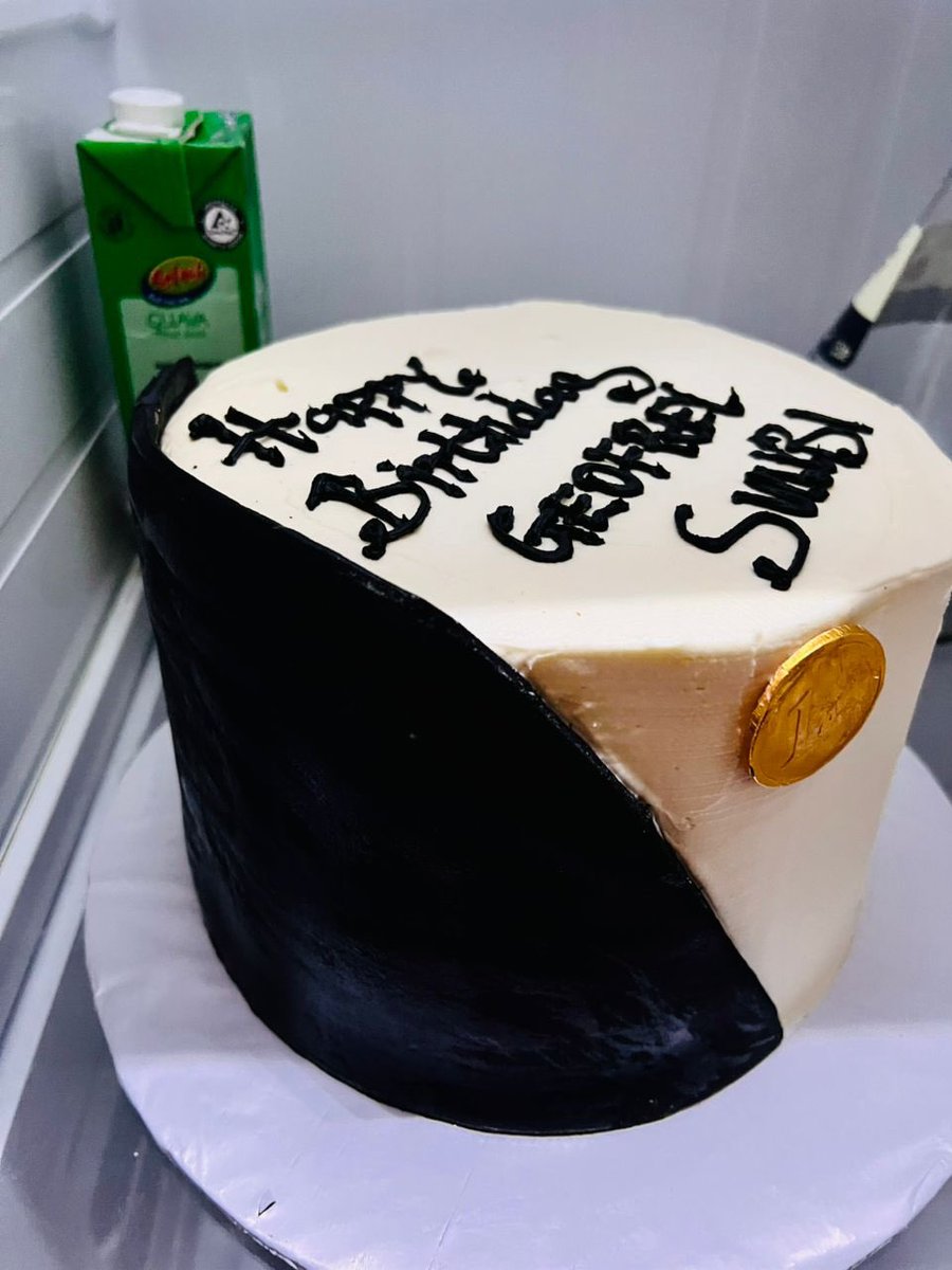 Tusi bite story  time 
Sister says “put 50 years want to see look on his face “
Brother calls “Tusi I am not 50 years” removes the 50 now we are solving the issue of the age