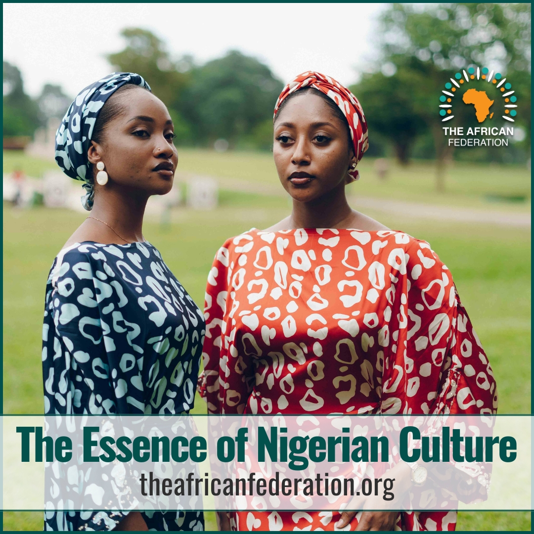 tafchapters's tweet photo. #Nigeria’s ancient civilisations carved history and today, its rhythms carve the future in sound. From the legendary #BeninBronzes to the global rise of #Afrobeats, the essence of Nigerian culture echoes across generations. #TAFNarrative #TheAfricanFederation https://t.co/nnNnEKonzz