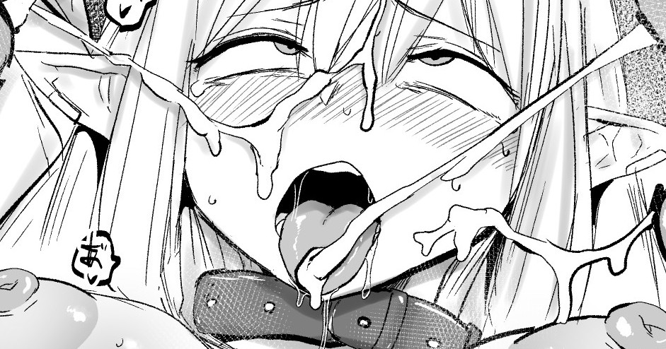 ⇩続きのちょっとしたおまけ描きました
【FANBOX】https://t.co/dlTN57Mwlt
【Fantia】https://t.co/eHwzEkdAGo 