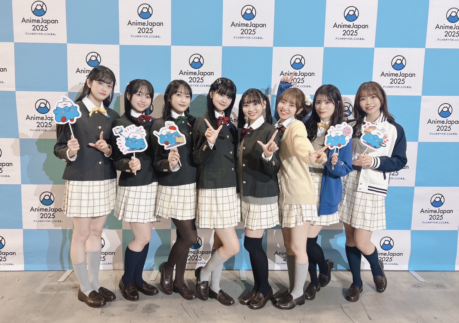 大西亜玖璃 on X: 