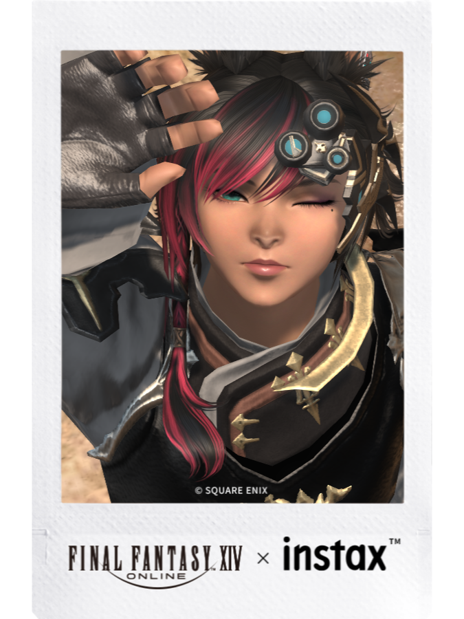 toppi_ff14's tweet photo. #FFXIV_instax #FFXIV #FF14 #instax @instax_campaign
https://t.co/4hw51OcAt8 https://t.co/um1CM5NOND