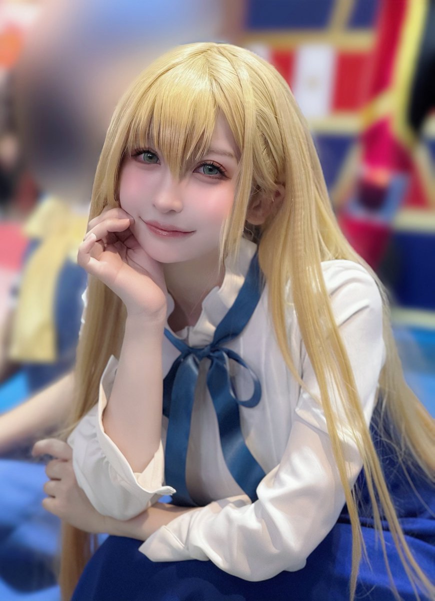 AnimeJapan2日目ありがとうございました🛒✨

#AnimeJapan2025 #アラフォー通販 https://t.co/WOc8XbqBax