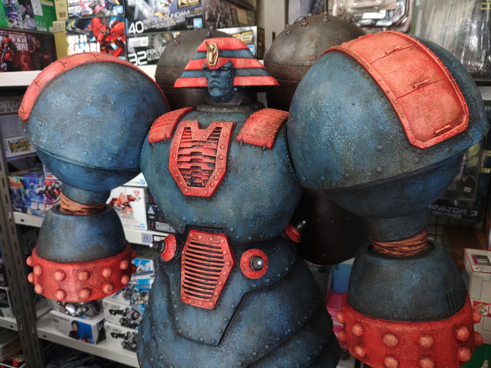 j-factory hobby shop! (@FacFactory) / X j-factory hobby shop! (@FacFactory) / X