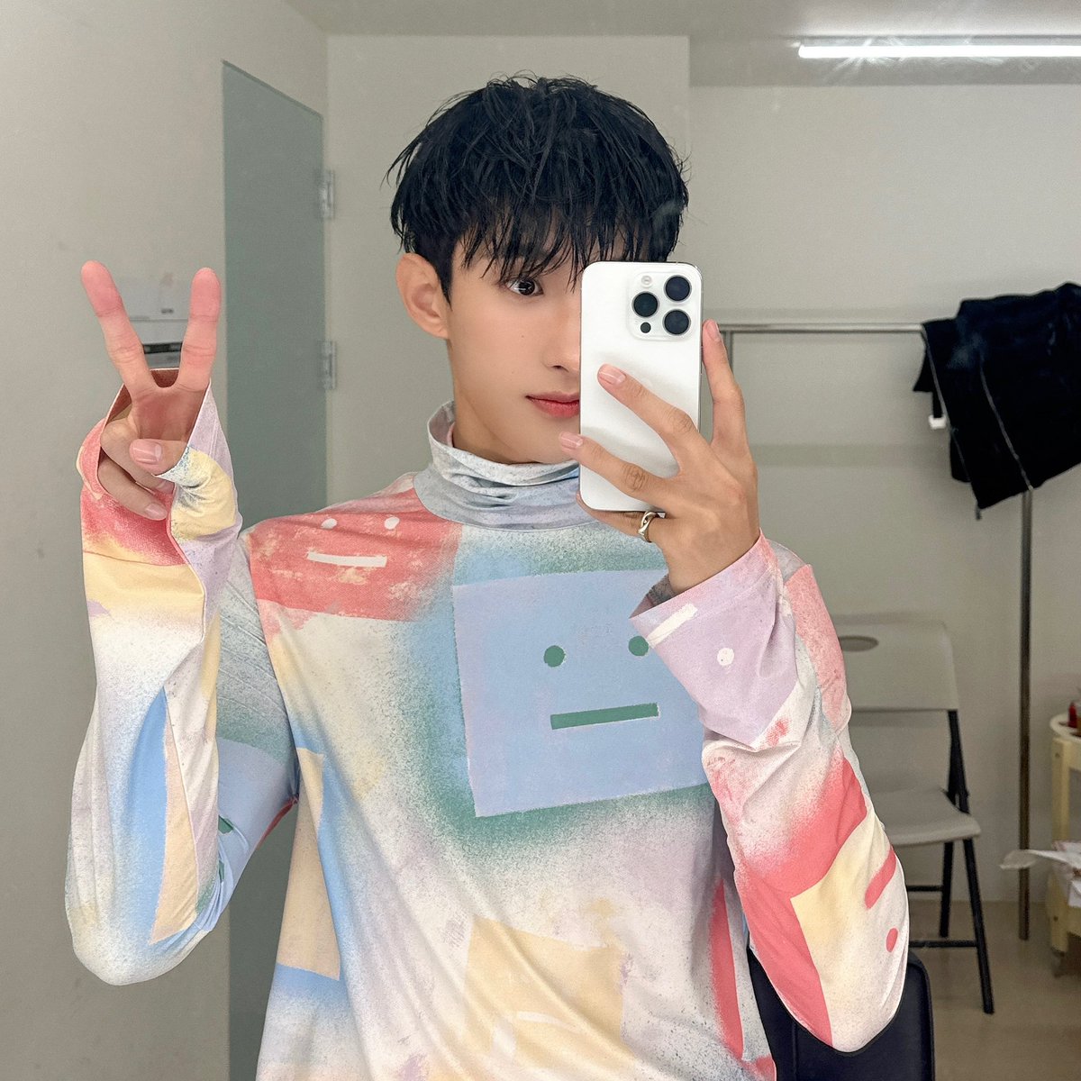 wonubliss's tweet photo. DOKYEOM 🌟🐶🤍 https://t.co/iZS7d9oTvb