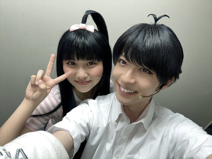 櫻井佑音のTwitter画像15