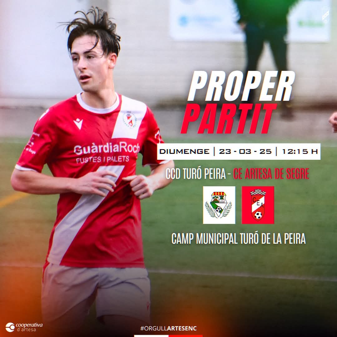 C.E. Artesa de Segre tweet media