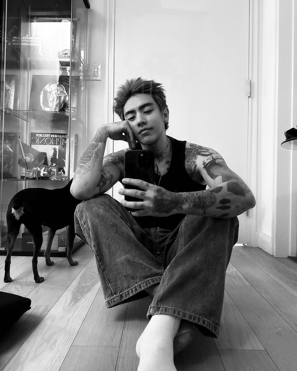 Rich Jacob. tweet media