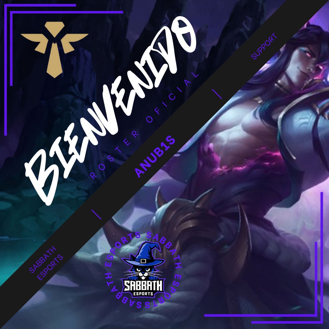 Sabbath Esports (@SabbathEsports_) / Posts / X