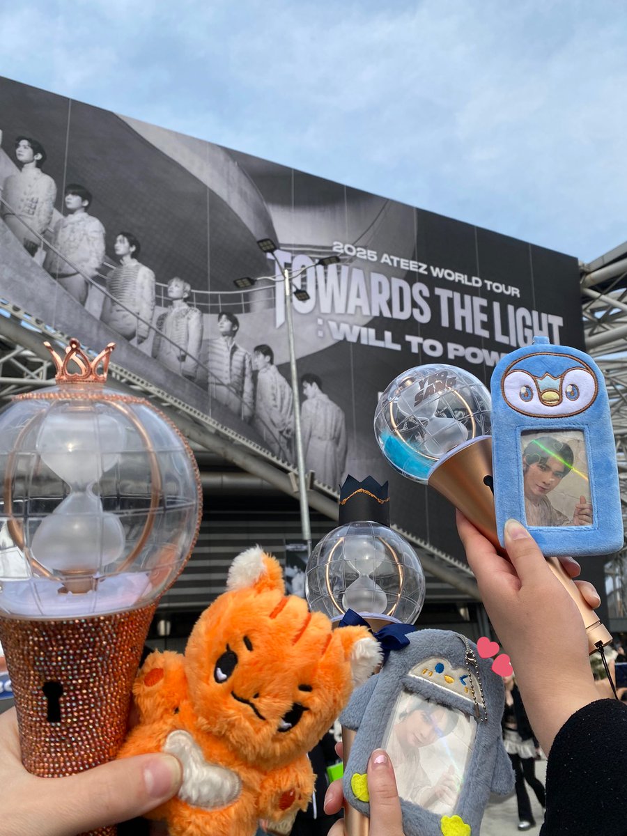 THE FINALEEEE ✨✨✨
#Will_To_Power #Towards_The_Light #ATEEZ