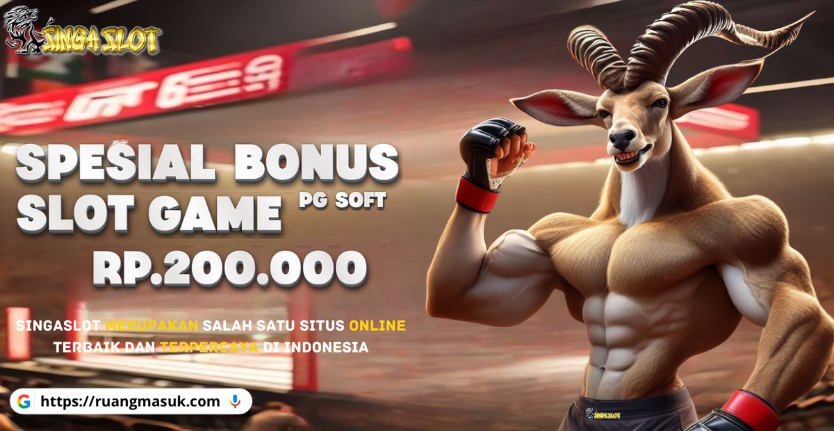 SingaSlot's tweet photo. Spesial Bonus game khusus PG SOFT  200K
Gabung sekarang juga 
Link : https://t.co/lSI9Suw73d UPDATE SETIAP HARI NYA LINK https://t.co/ApT8hPH4iS…… #singaslot #singagacor #situsviral #gameonline #gamer #pragmaticplay #pgsoft #antirungkad #viral2025 https://t.co/Ge8R8SFFmh
